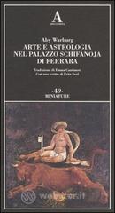 Arte e astrologia nel palazzo Schifanoja di Ferrara