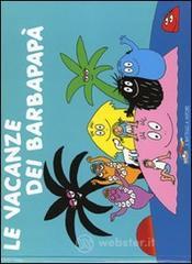 Le vacanze dei Barbapap&agrave;