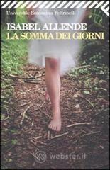 La somma dei giorni La somma dei giorni
