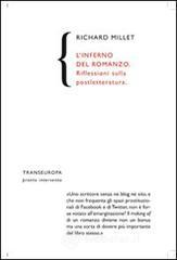 L' inferno del romanzo. Riflessioni sulla postletteratura