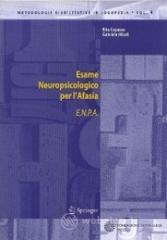 Esame neuropsicologico per l'afasia (E.N.P.A.)
