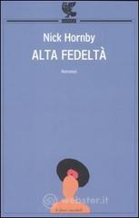 Alta fedelt�
