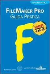FileMaker Pro. Guida pratica