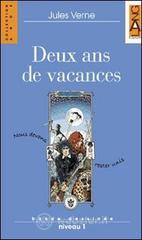 Deux ans de vacances