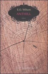 Anthill Anthill