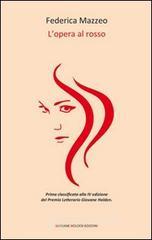 L' opera al rosso L' opera al rosso