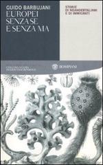 Europei senza se e senza ma. E-book