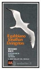 Il gabbiano Jonathan Livingston Il gabbiano Jonathan Livingston