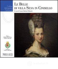 Le belle di Villa Silva in Cinisello