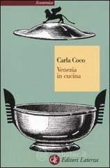 Venezia in cucina. E-book