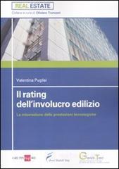 Il rating dellinvolucro edilizio. E-book