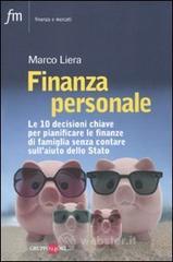 Finanza personale. E-book