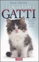 prezzo Elogio dei gatti in offerta su prezzi in promozione