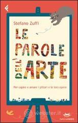 Le parole dellarte. E-book