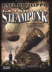 La Trilogia Steampunk: Vittoria. E-book