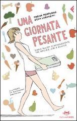 Una giornata pesante. E-book