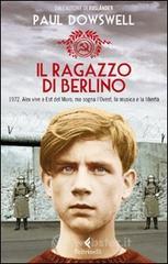 Il ragazzo di Berlino. E-book