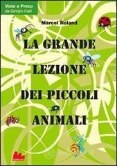 La grande lezione dei piccoli animali. E-book