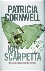 Kay Scarpetta. E-book