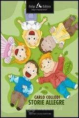 Storie allegre. E-book