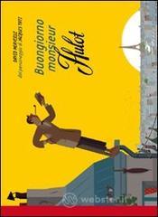 Buongiorno Monsieur Hulot