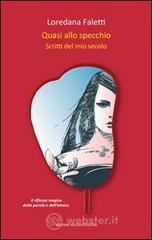 Quasi allo specchio Quasi allo specchio