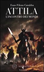 Attila. E-book
