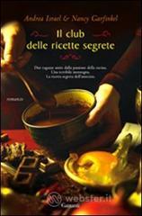 Il club delle ricette segrete