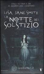 La notte del solstizio