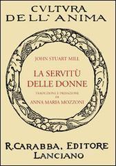 La servit� delle donne