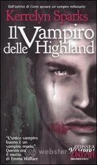 Il vampiro delle Highland