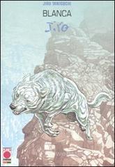 Blanca