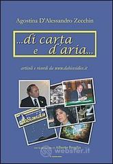 ... Di carta e d'aria... Articoli e ricordi dal sito www.dabicesidice.it