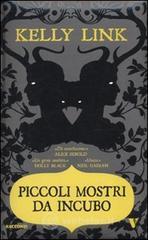 Piccoli mostri da incubo
