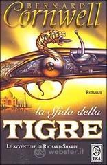 La sfida della tigre La sfida della tigre