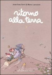 Ritorno alla terra vol.2