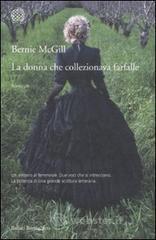 La donna che collezionava farfalle La donna che collezionava farfalle