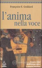 Lanima nella voce. E-book