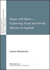 Sugar and spice... Exploring food and drink idioms in english
