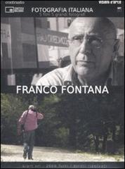 Franco Fontana. Fotografia italiana. DVD vol.3