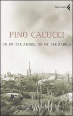 Un po per amore, un po per rabbia. E-book
