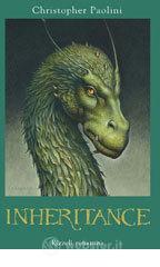 Inheritance. E-book