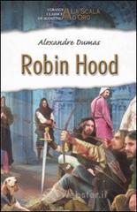 Robin Hood Robin Hood