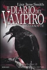 Mezzanotte. Il diario del vampiro Mezzanotte. Il diario del vampiro
