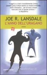 L' anno dell'uragano L' anno dell'uragano