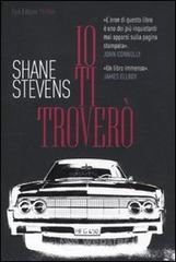 Io ti trover�