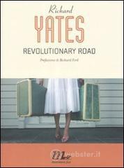 Revolutionary road Revolutionary road