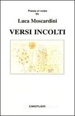 Versi incolti
