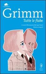 Tutte le fiabe. E-book
