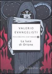 La luce di Orione. E-book